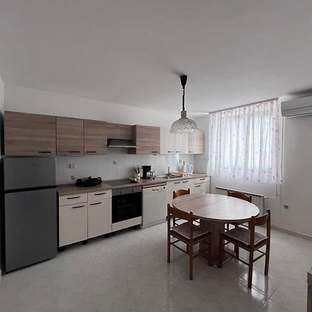 Apartment Libero Portorož Eksteriør billede