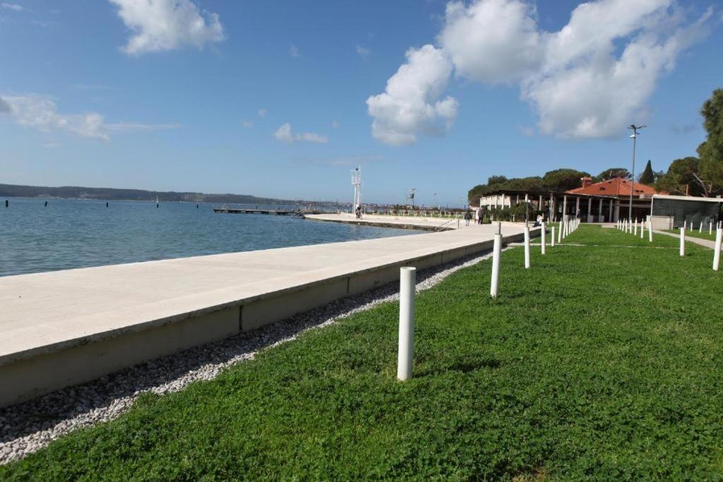 Apartment Libero Portorož Eksteriør billede