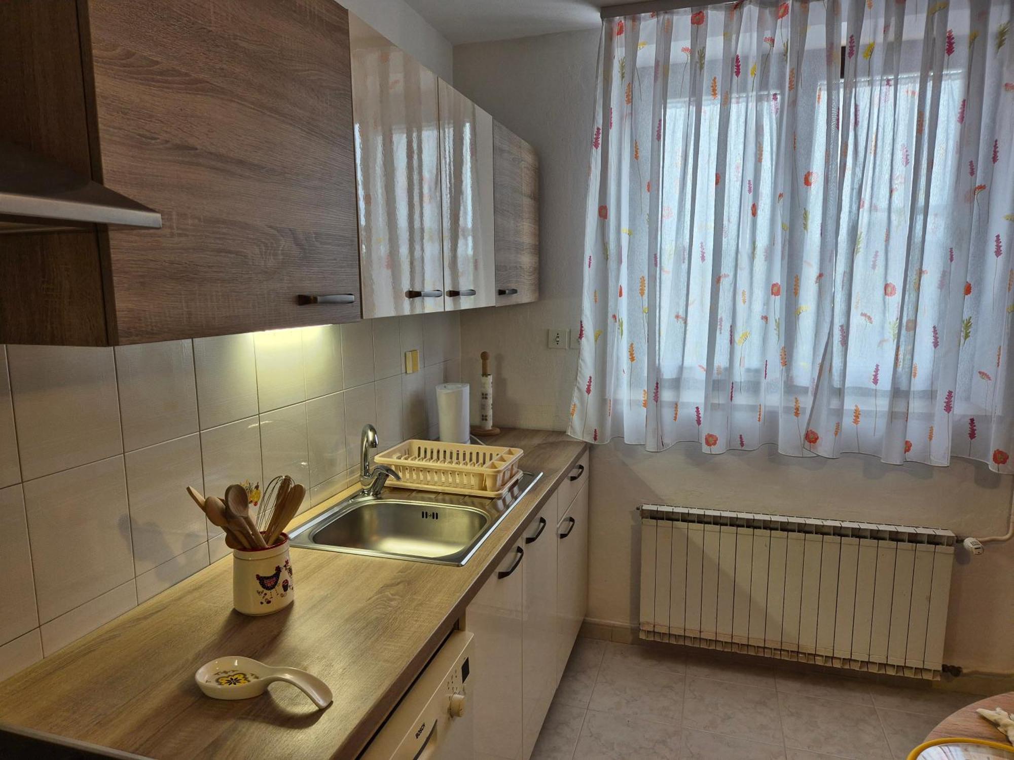 Apartment Libero Portorož Eksteriør billede