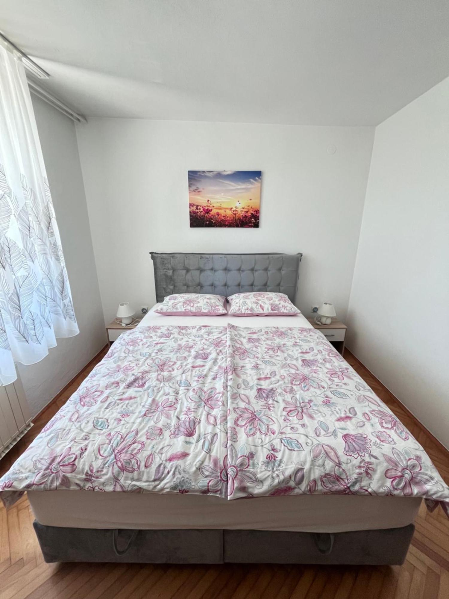 Apartment Libero Portorož Eksteriør billede