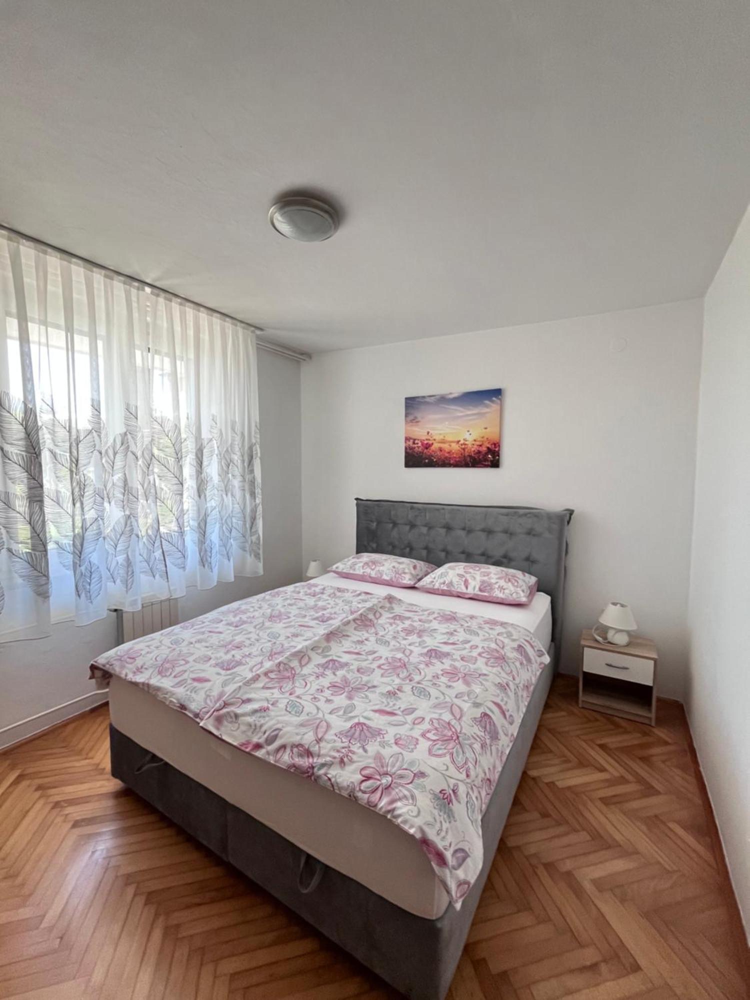 Apartment Libero Portorož Eksteriør billede