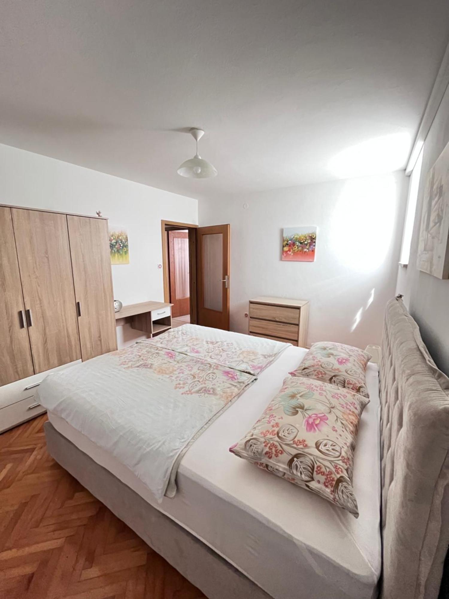Apartment Libero Portorož Eksteriør billede